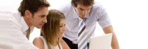 RECRUITING - Good People for the Right Jobs