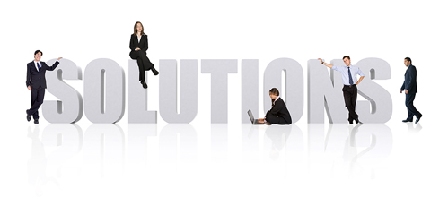 People Solutions