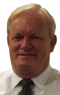 Senior Consultant - Doug Palmen