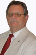 Geoff Gardiner - Senior Consultant