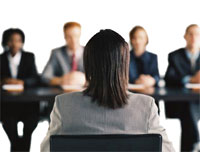 Interview Skills