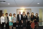 Chinese delegation 221112 001
