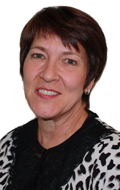 Jane Woodland - Merit Solutions Principal Consultant