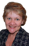 Maria O'Leary - Merit Solutions Executive Consultant