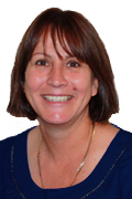 Michelle Burton - Merit Solutions Senior Consultant