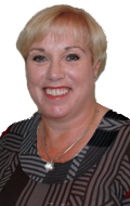 Sandy Nix - Merit Solutions Principal Consultant