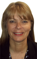 Joyce Maris - Senior Consultant