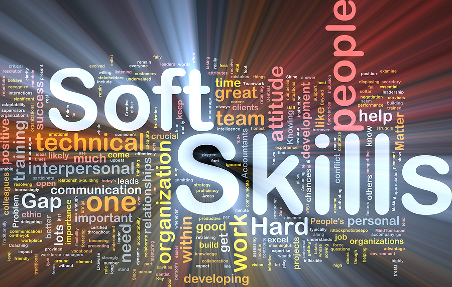 soft skills for managers