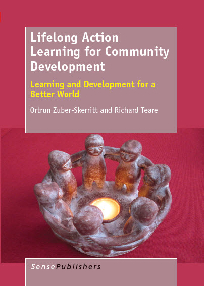 Book Review: Lifelong Action Learning for Community Development