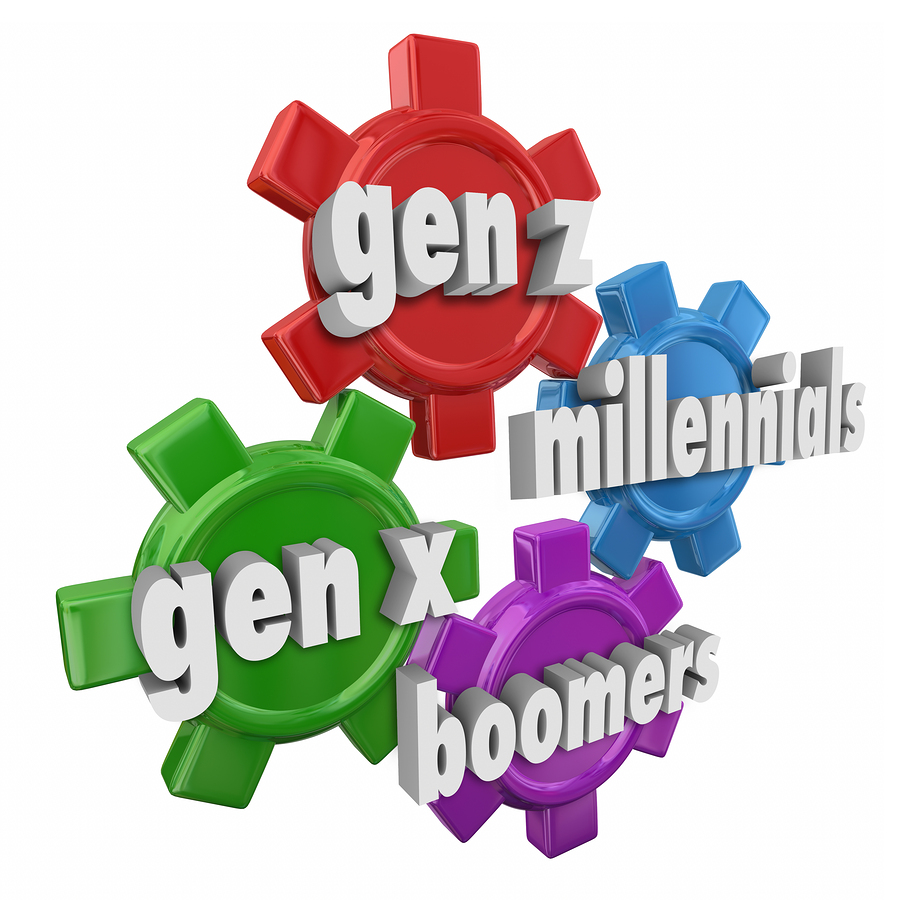 Can We Afford Age Discrimination?