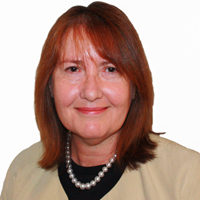 Judith Monaghan, Principal Consultant
