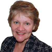 Maria O'Leary, Executive Consultant