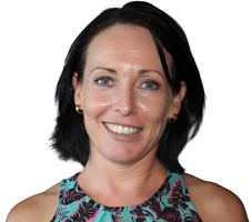 Jodie Howlett Angela Anderson