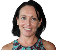 Jodie Howlett, Senior Consultant