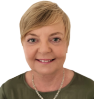 Louise Harding, Senior Consultant