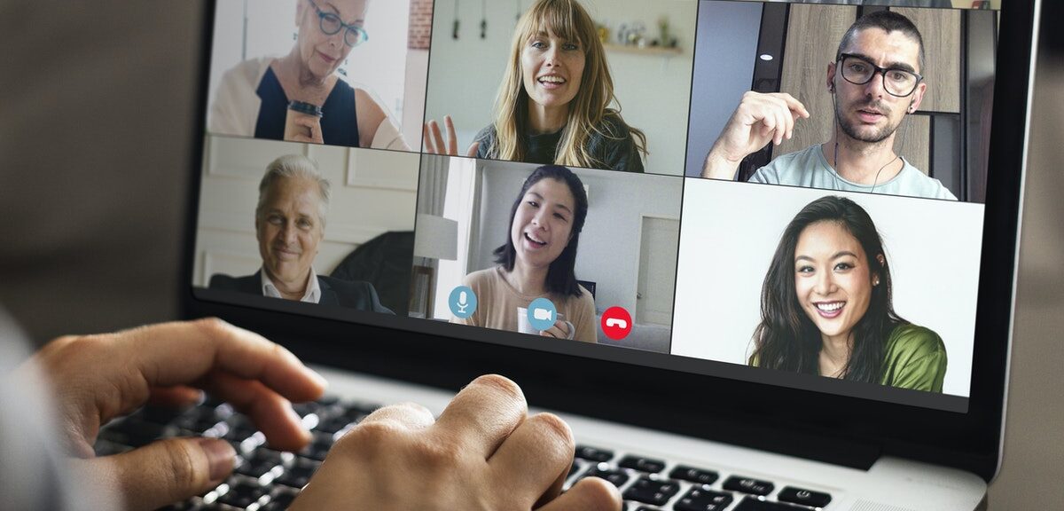 videomeeting