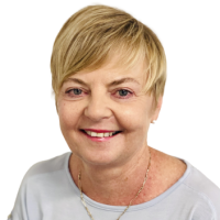 Louise Harding, Senior Consultant