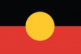 Aboriginal Flag