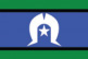 Torres Strait Islander flag