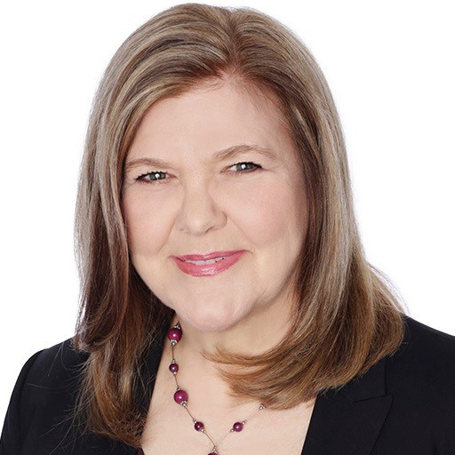 Anne-Marie Carroll, Managing Director Angela Anderson