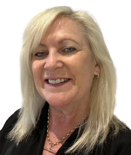 Louise Barrett Angela Anderson