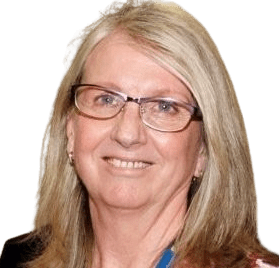 Lyndal O'Neill, Executive Consultant