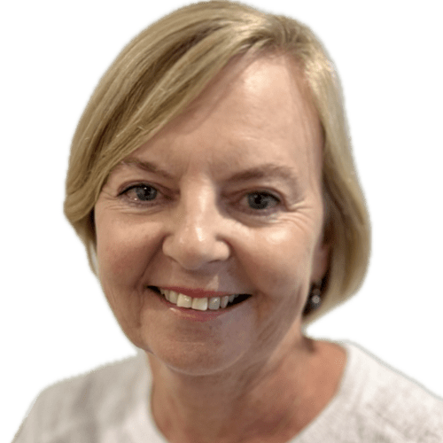 Louise Harding, Senior Consultant