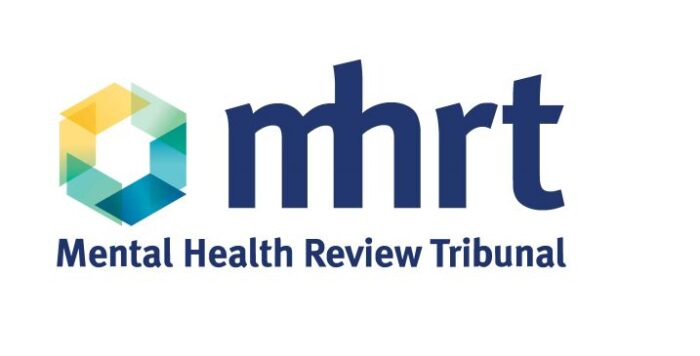 MHRT Logo