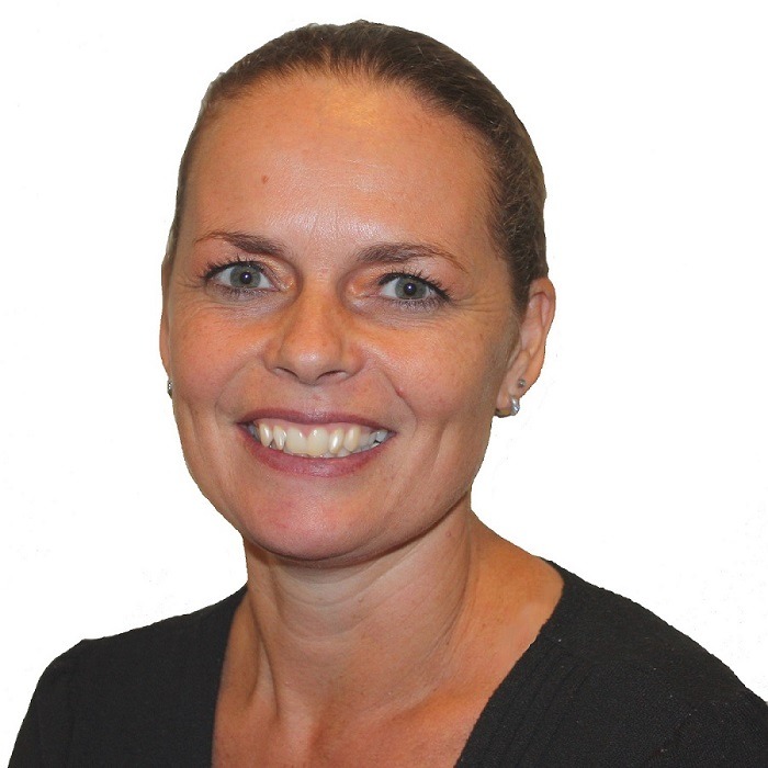 Nerida Mitchell, Principal Consultant