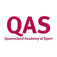 QAS logo