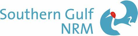 Southern Gulf NRM Logo