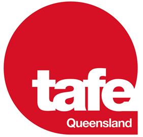 TAFE QLD Logo